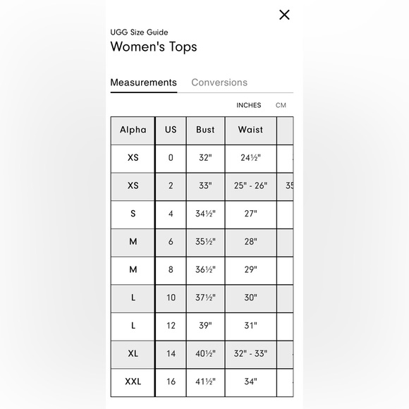 NWT Ugg Kyree micro terry hoodie sweatshirt size small - Picture 6 of 12